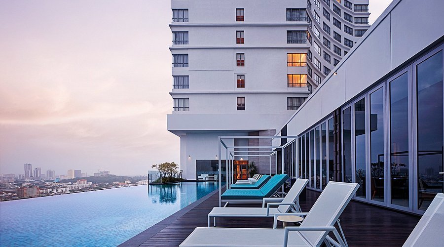 doubletree by hilton malacca