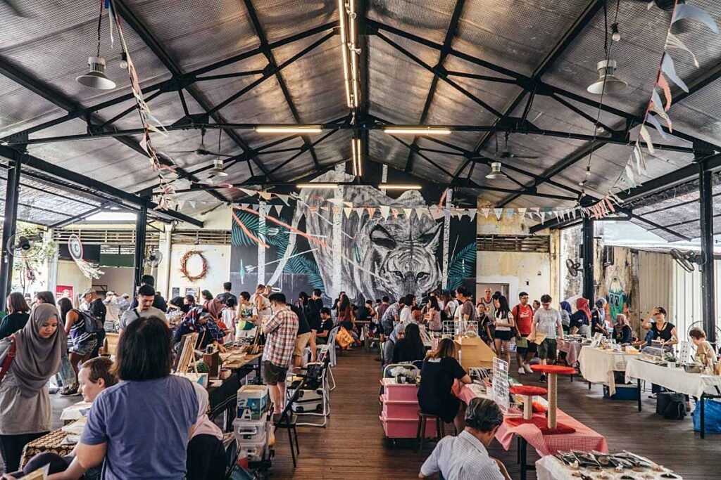 hin bus depot check in spot