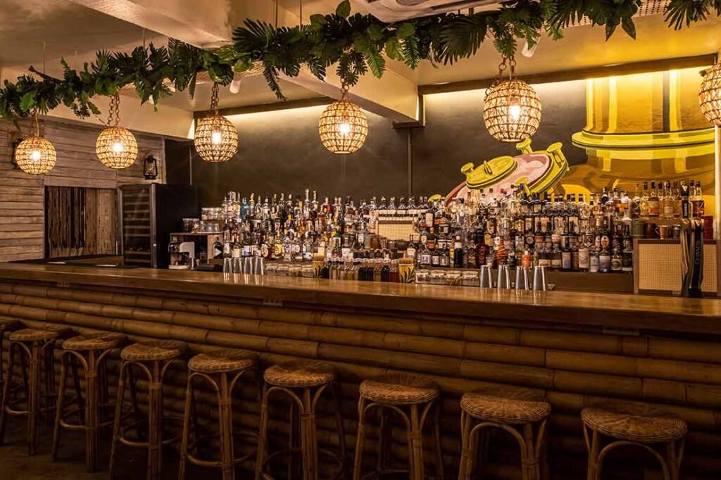 junglebird kuala lumpur