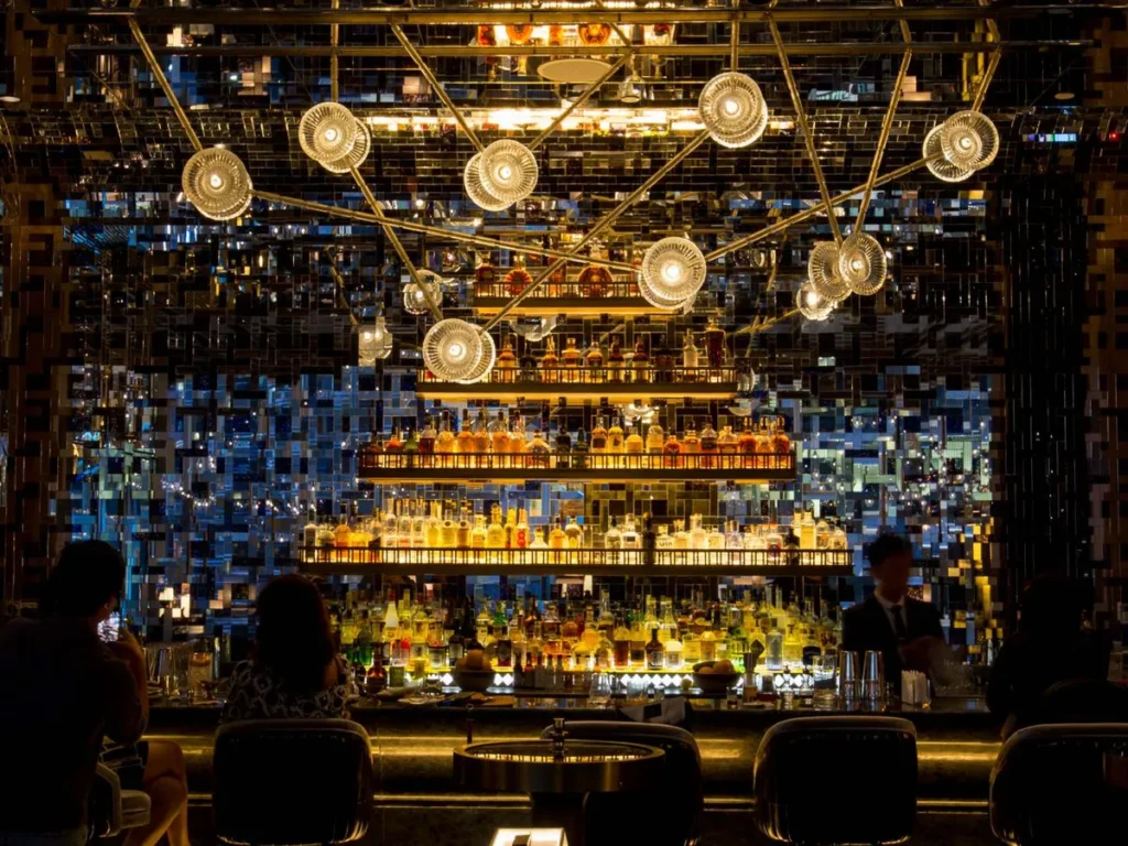 bar trigona kuala lumpur