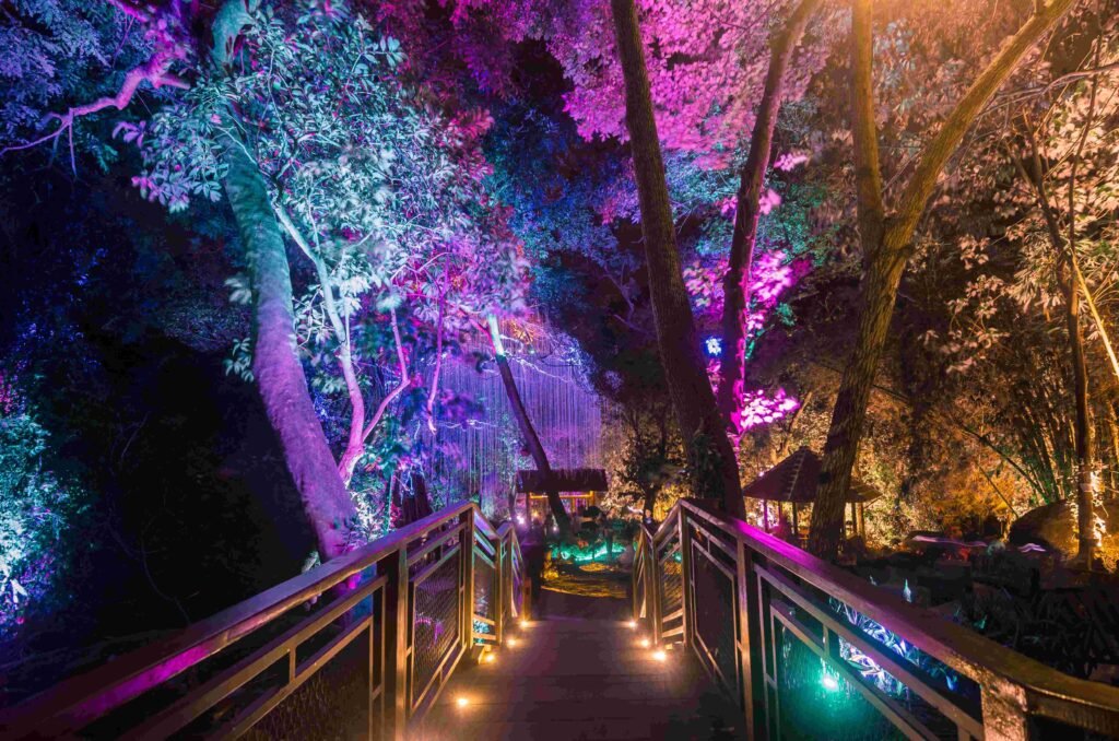 penang avatar secret garden in penang