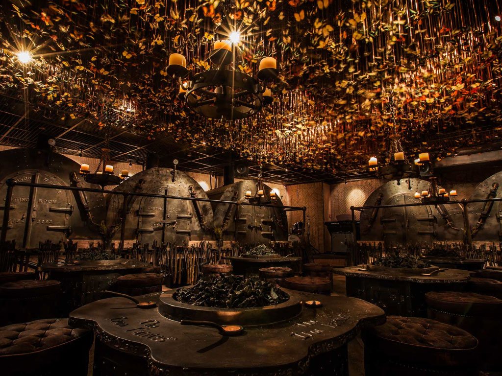 the iron fairies bar in kuala lumpur