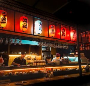 japanese restaurant in jb