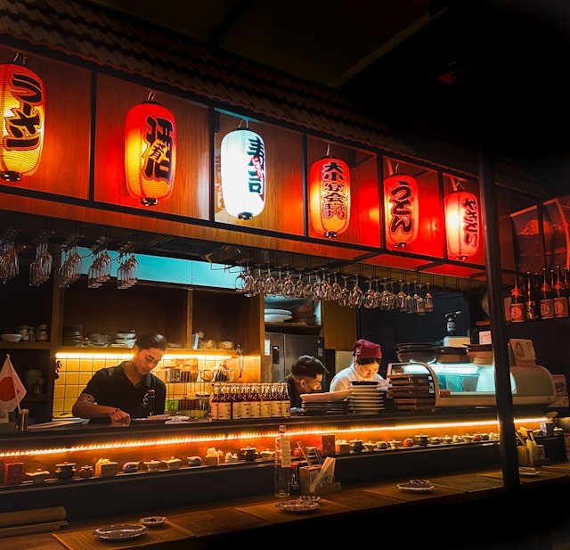 japanese restaurant in jb