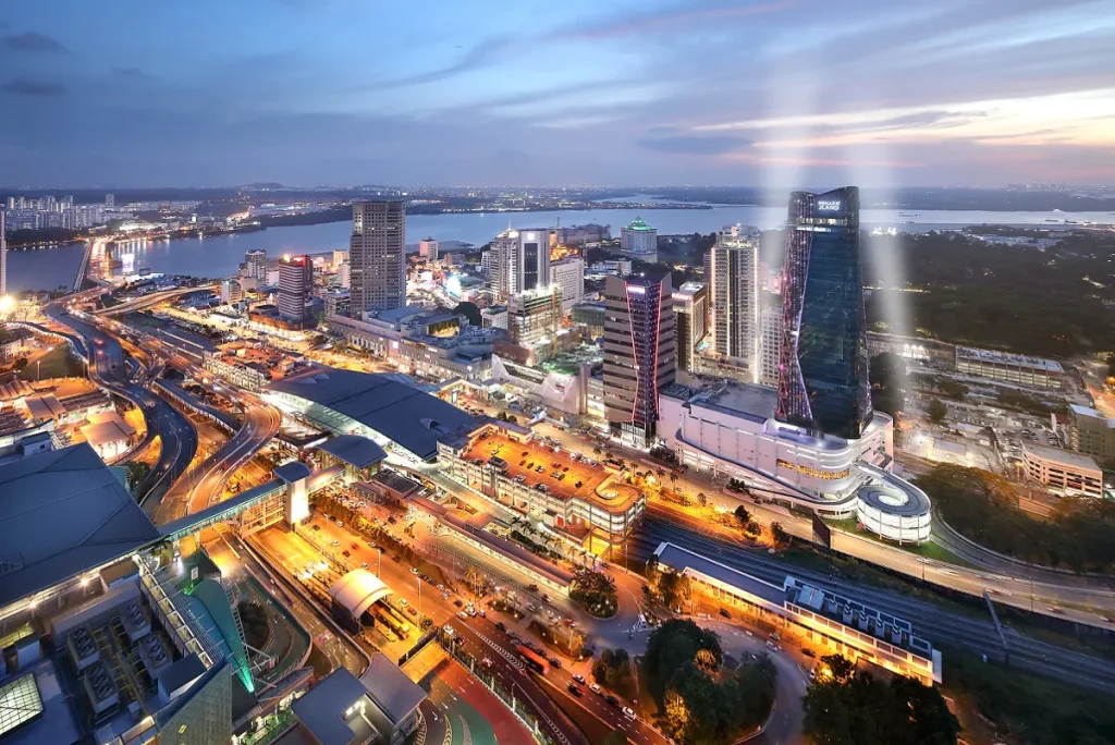 johor bahru