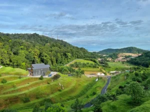 farmstay in johor