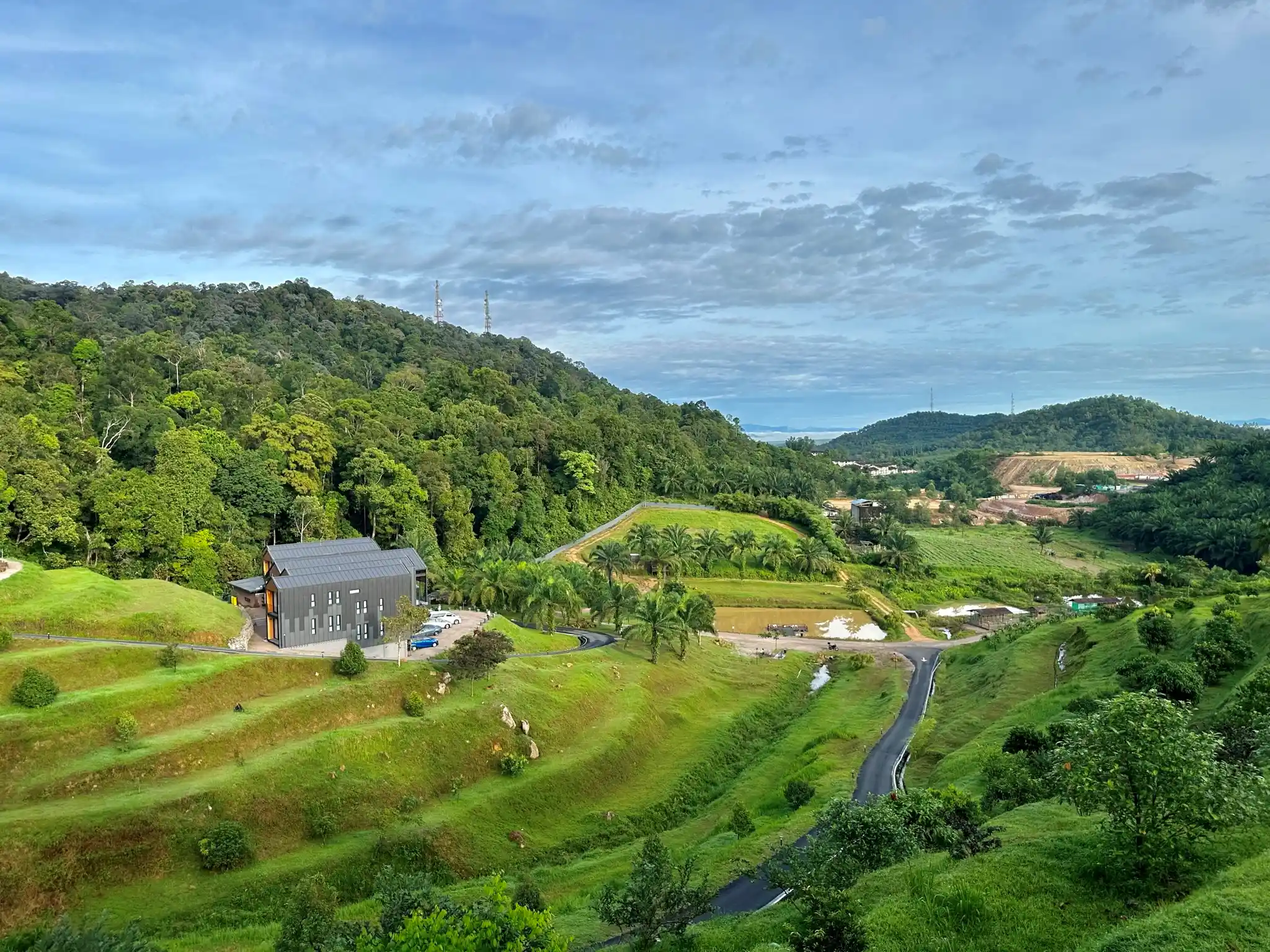 farmstay in johor
